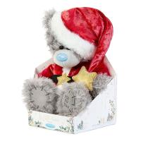9" Dressed as Santa Me to You Bear Extra Image 1 Preview